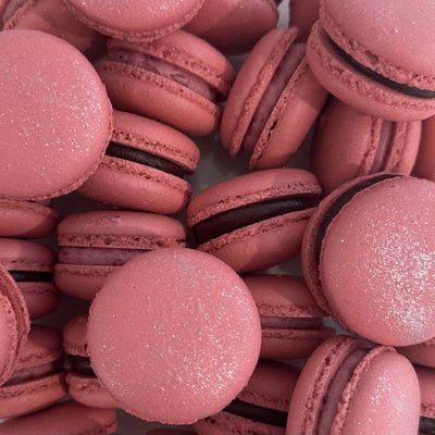 Chocolate Ganache