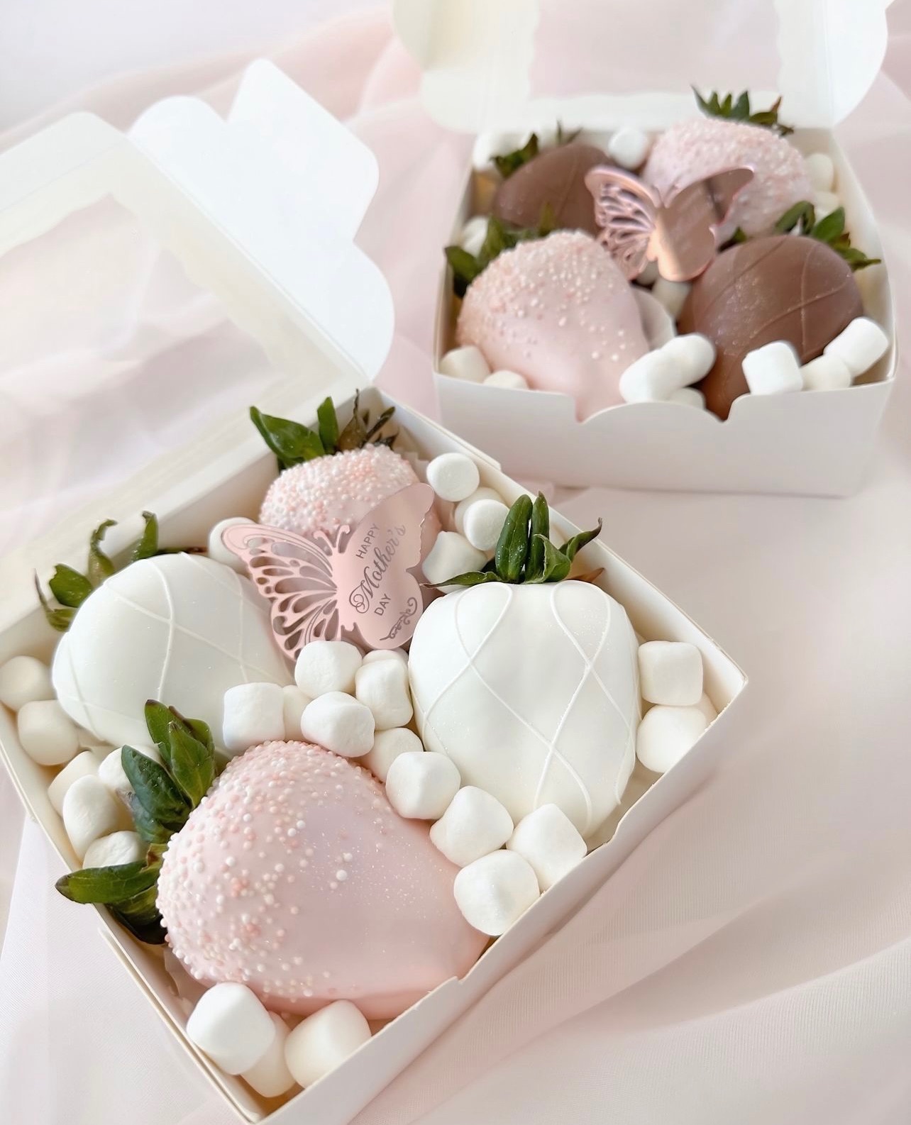 Large Berries Sm Box 