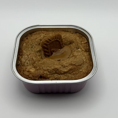 Biscoff Blondie 