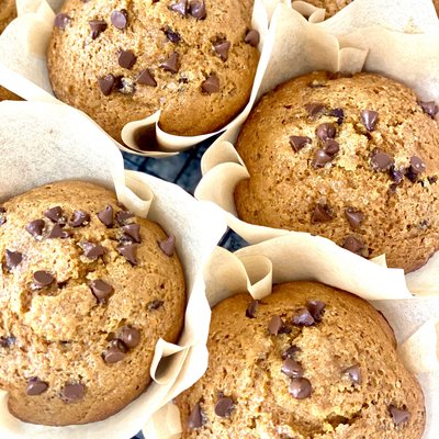 Mini Muffins 
