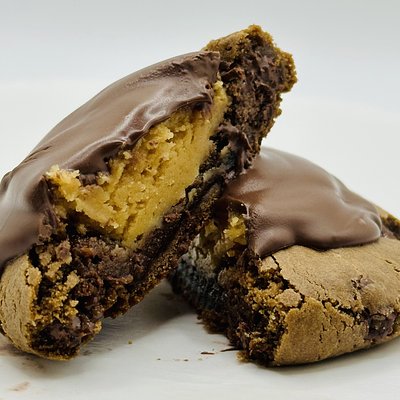 Buckeye Cookie