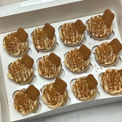 Cupcakes 