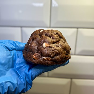 Mega - Chocoholic