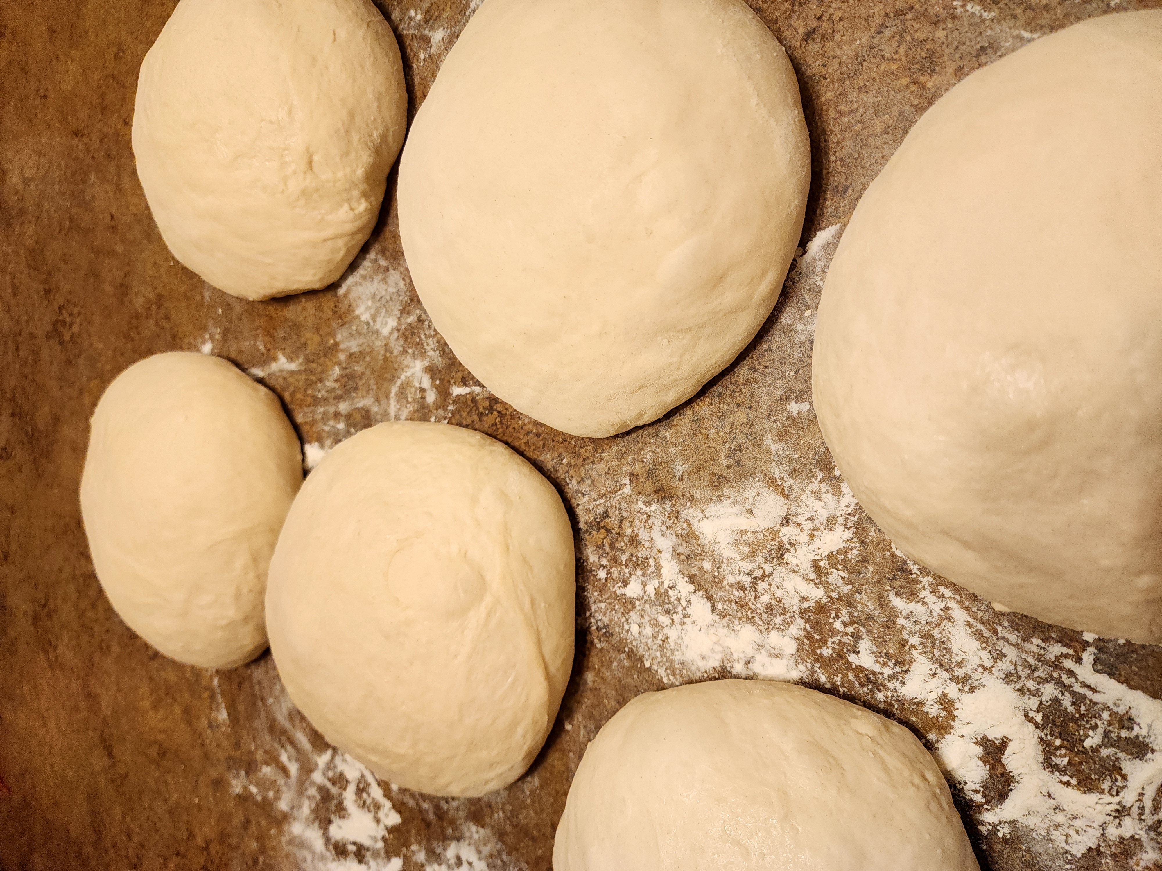 Sourdough Loaf