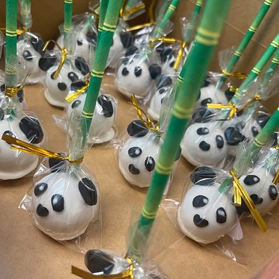 Cake Pops