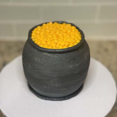 Smash Cake