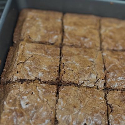 Chocolate Brownies