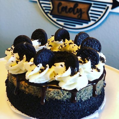 Ultimate Oreo