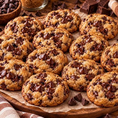 Classic Chocolate Chip
