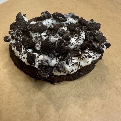 Oreo