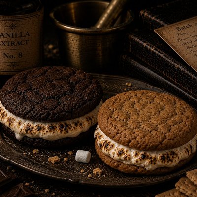 S'mores 