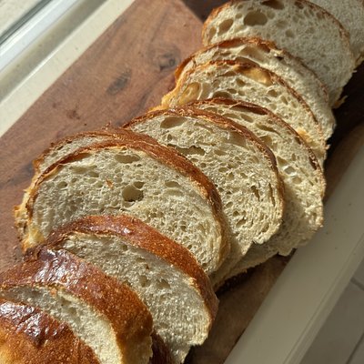 Sandwich Loaf