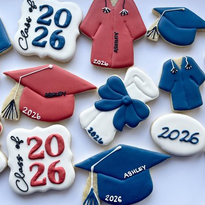 Graduation full size