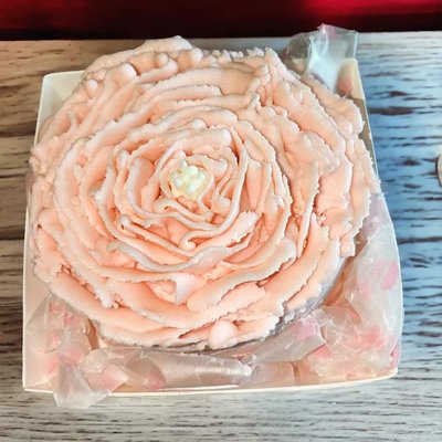Mini Cakes