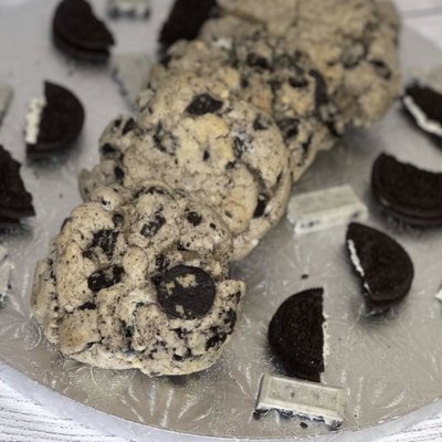 Cookies & Cream