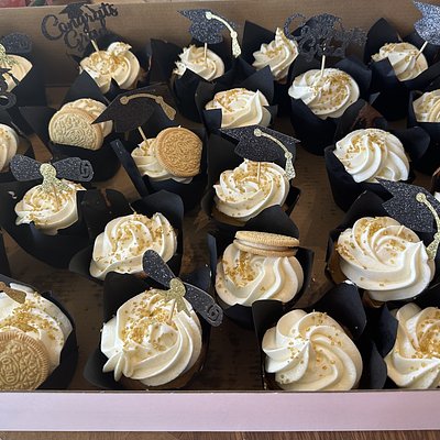 Cupcakes