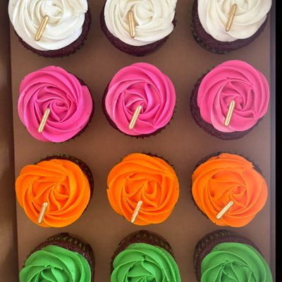 Cupcakes 