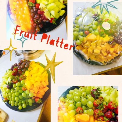 Fruit Platter