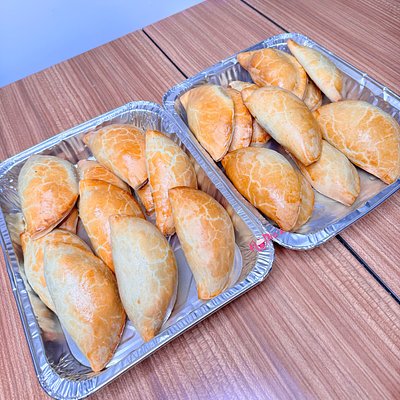 Meatpie 