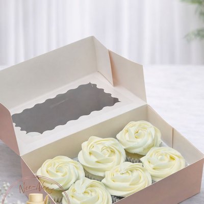 Flavor Preview Box