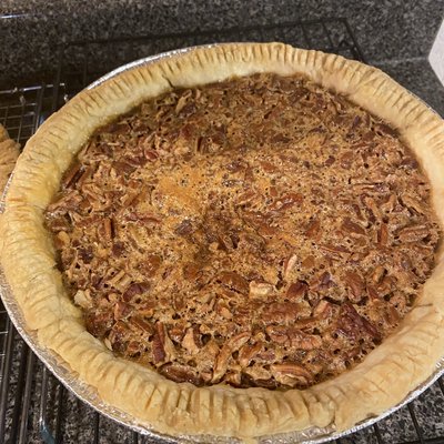 Pecan