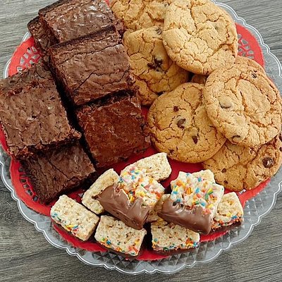 Brownies