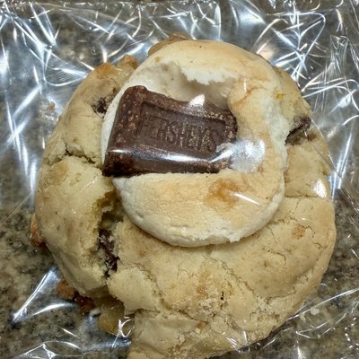 Ultimate S’mores