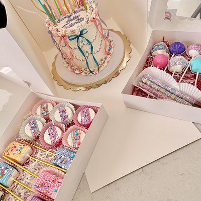 Mini Party Package 