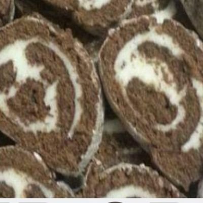 Chocolate Log