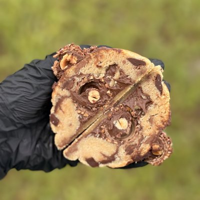 Ferrero Deluxe