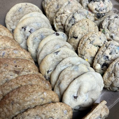 Cookies 