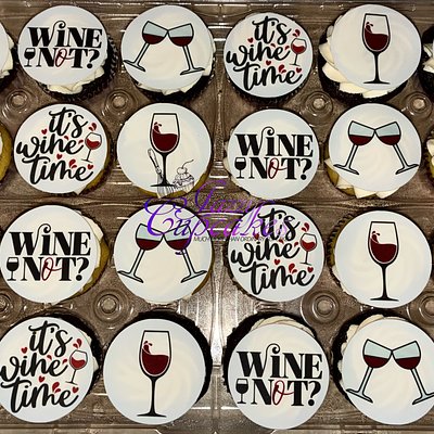 Cupcakes