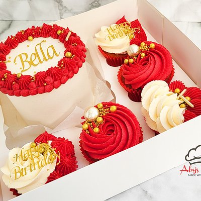 Lady Benton Gift Box