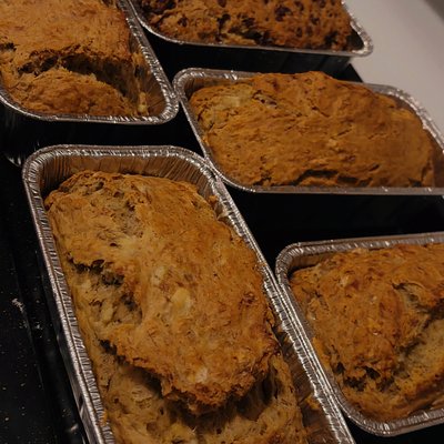 Banana Bread