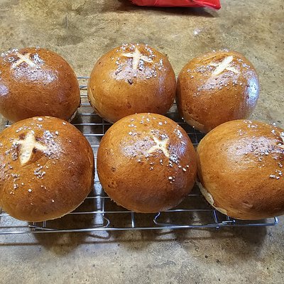 Bread Bowls For Soup, Stew, Chili