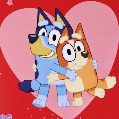 Kids Valentines Day Box 