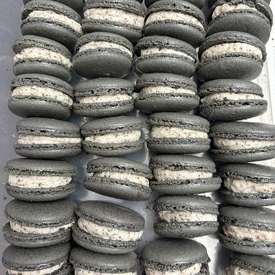 Andes Mint Chocolate