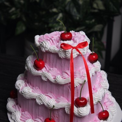 Tiered Cakes