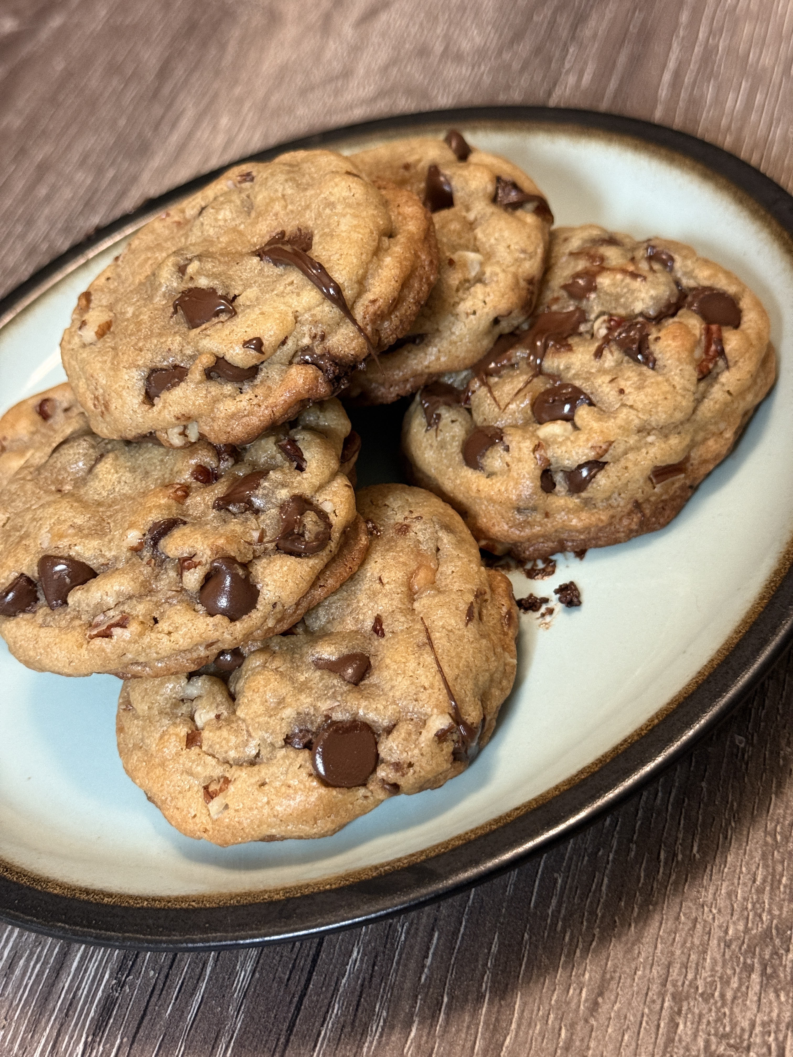 Cookies (12 Ct)