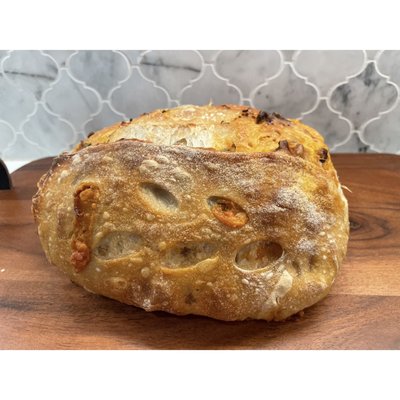 Cheddar Chili Crisp