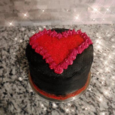 9-inch Cake