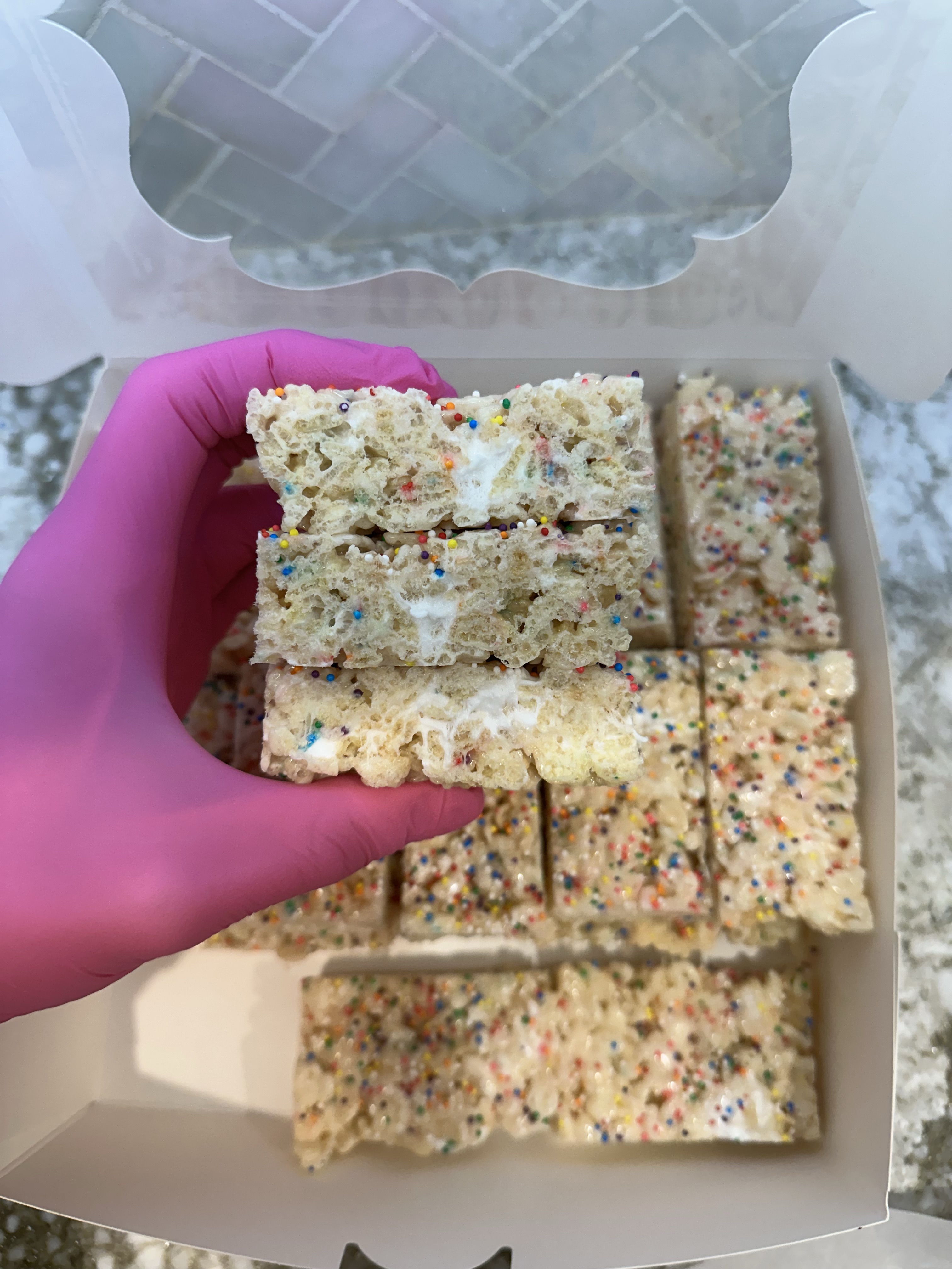 Rice Krispies 