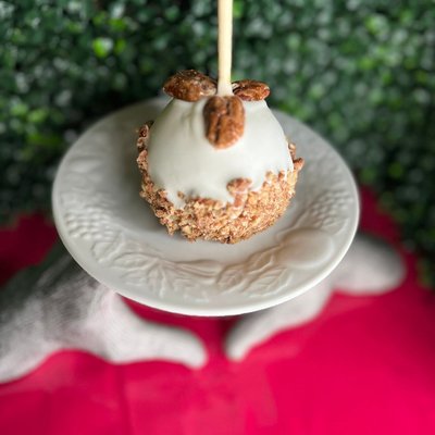 Pralines and cream