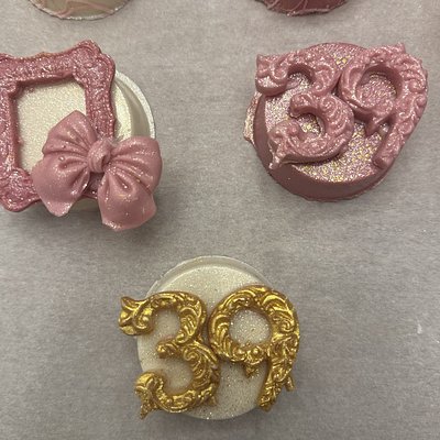 🎉 Crowd Pleaser Dessert Package 2
