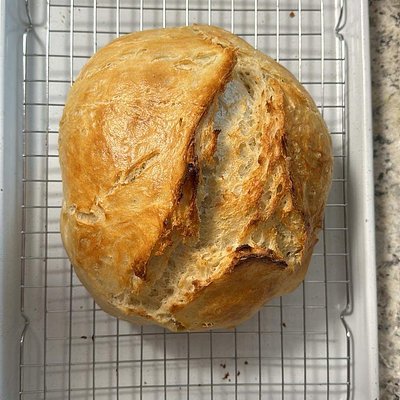 Artisan Bread 