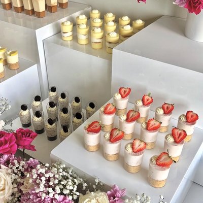 Small Party Table Package 