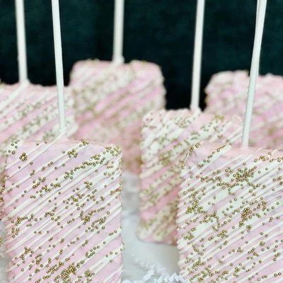 Krispie Rice