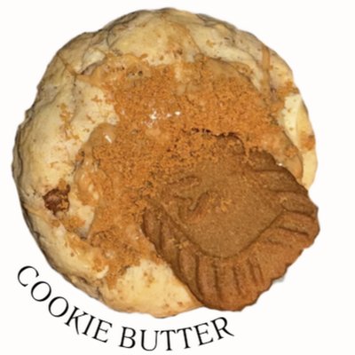 Cookie Butter