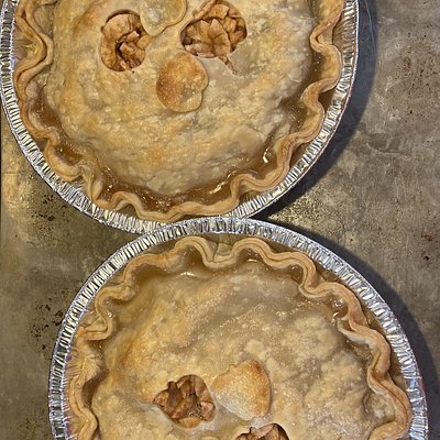 Apple Pie