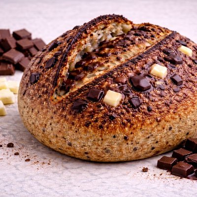 Triple Chocolate Chunk